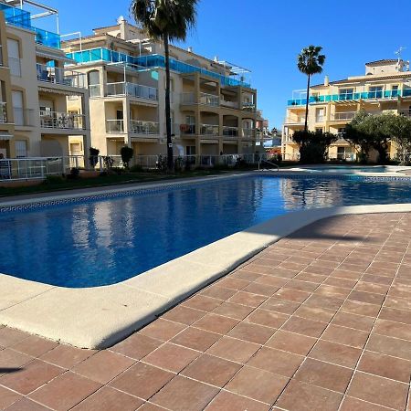 Denia Holiday Service Exterior photo