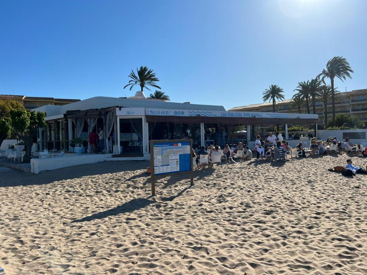 Denia Holiday Service Exterior photo