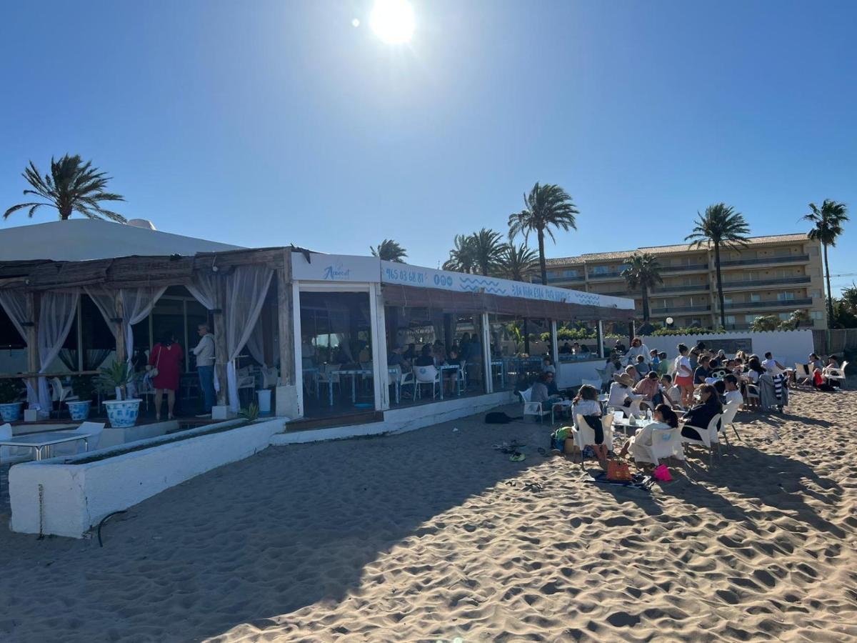 Denia Holiday Service Exterior photo