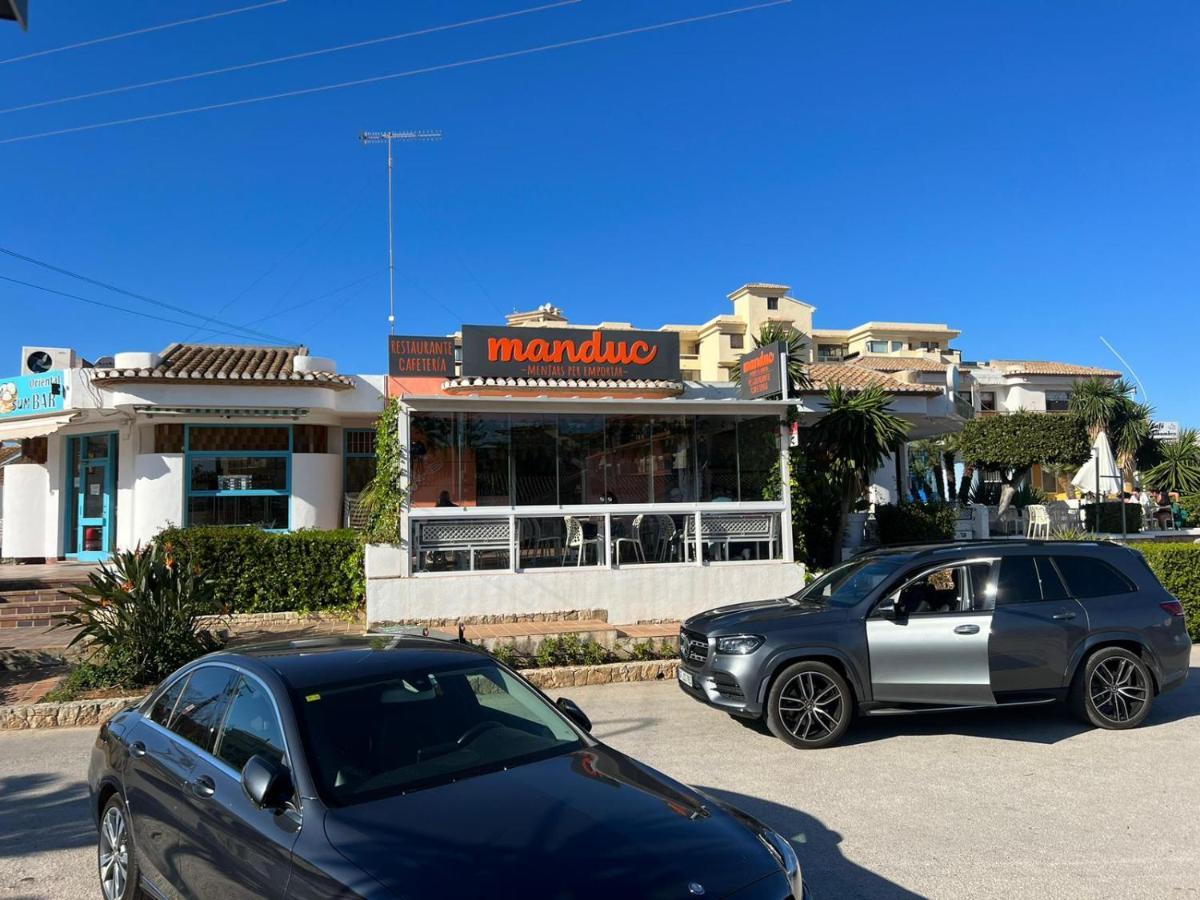 Denia Holiday Service Exterior photo