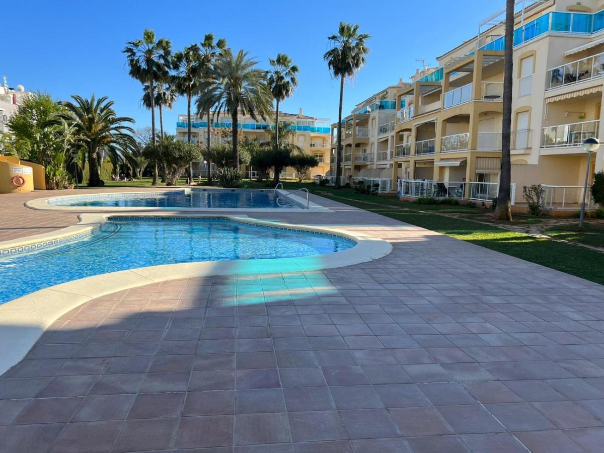 Denia Holiday Service Exterior photo