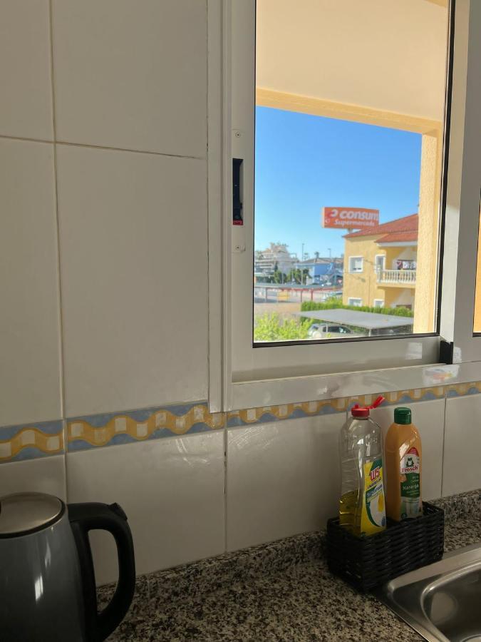 Denia Holiday Service Exterior photo