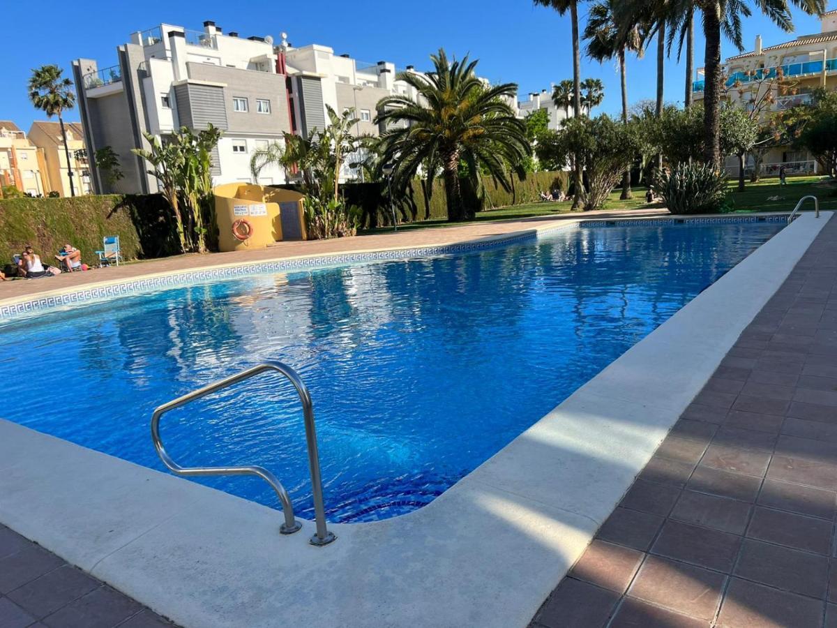 Denia Holiday Service Exterior photo