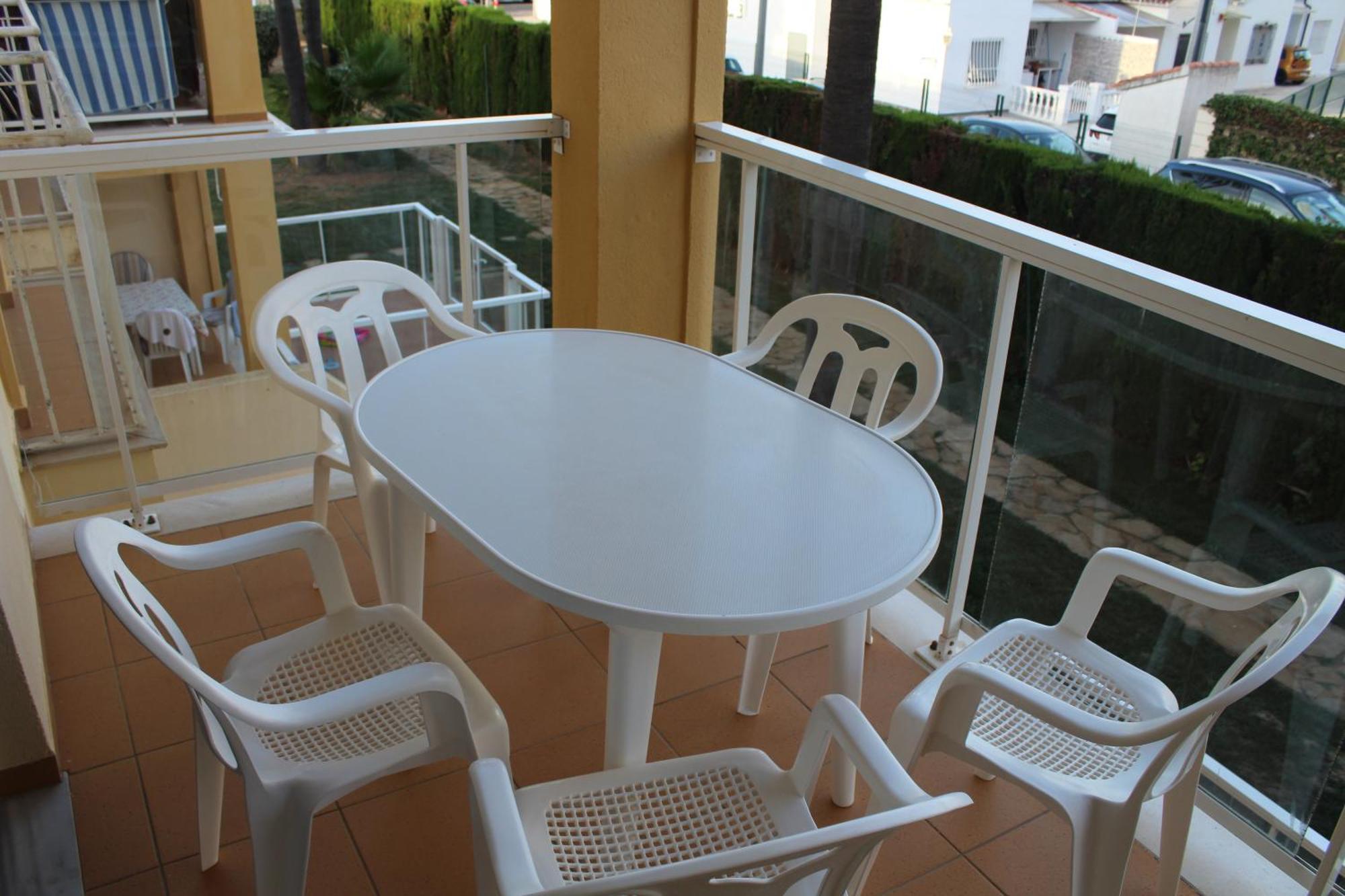 Denia Holiday Service Exterior photo