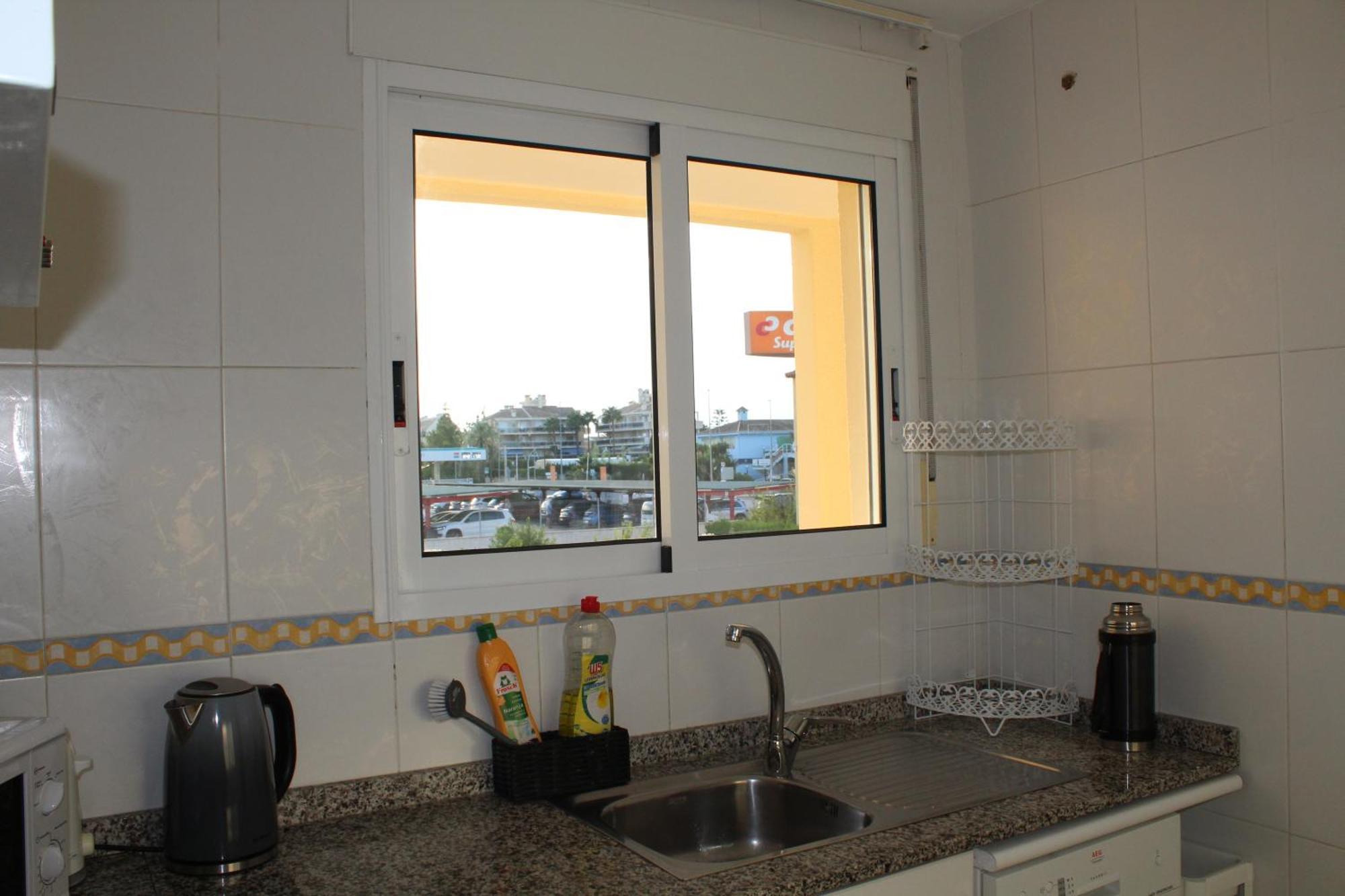 Denia Holiday Service Exterior photo