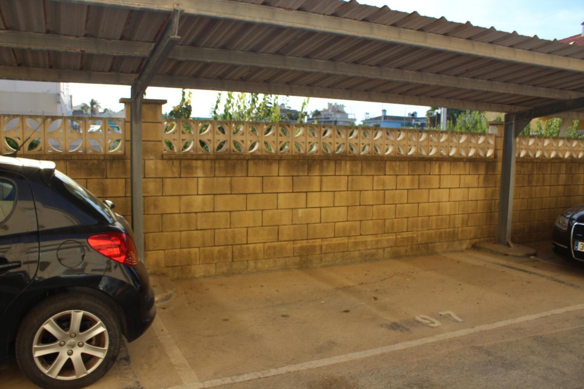 Denia Holiday Service Exterior photo